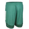 Шорти SELECT Spain v25 player shorts Green
